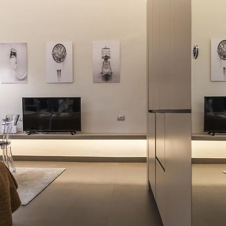 Luxury Loft Alfani Apartment Florence Exterior photo