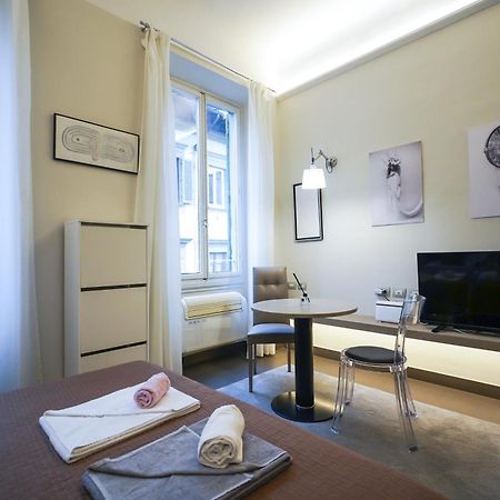 Luxury Loft Alfani Apartment Florence Exterior photo