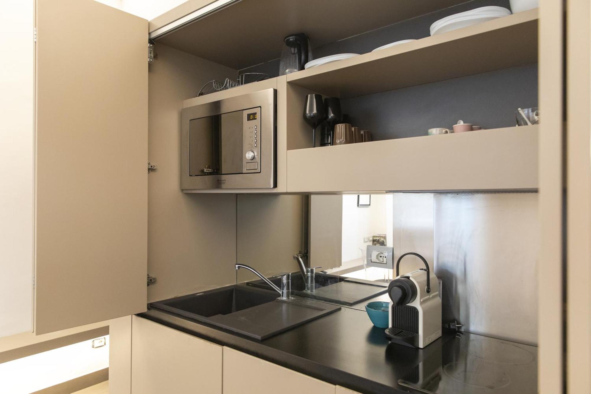 Luxury Loft Alfani Apartment Florence Exterior photo