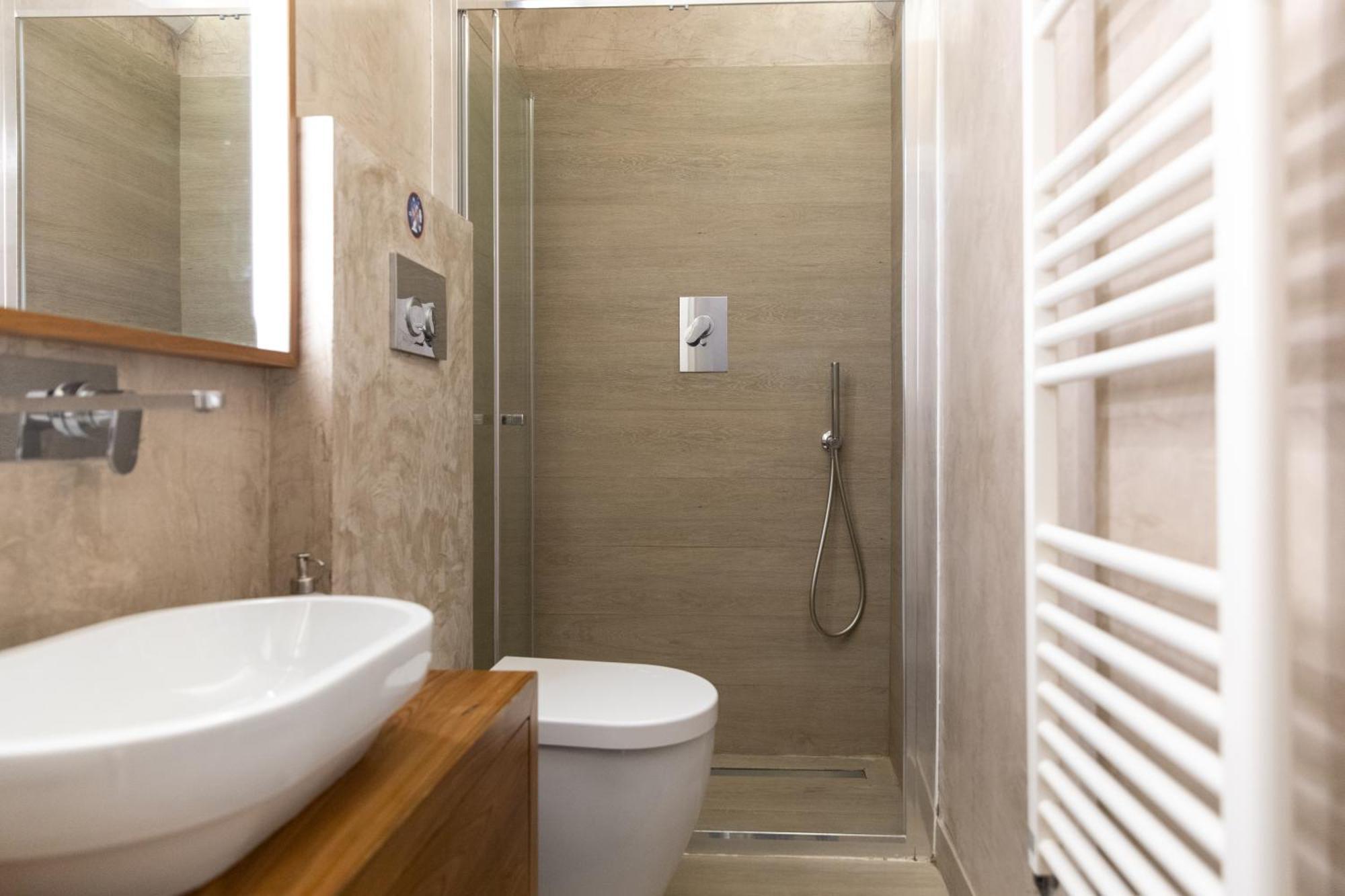Luxury Loft Alfani Apartment Florence Exterior photo