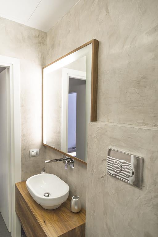 Luxury Loft Alfani Apartment Florence Exterior photo